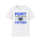 Port Forwarding T-Shirt