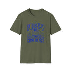 Floppy Disk Confidence T-Shirt