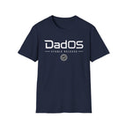 DadOS Basic T-Shirt
