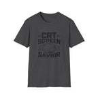 CRT Screen Savior T-Shirt