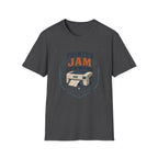 Printer Jam Command Paper Response Unit T-Shirt