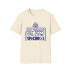 Screen Glow Specialist T-Shirt