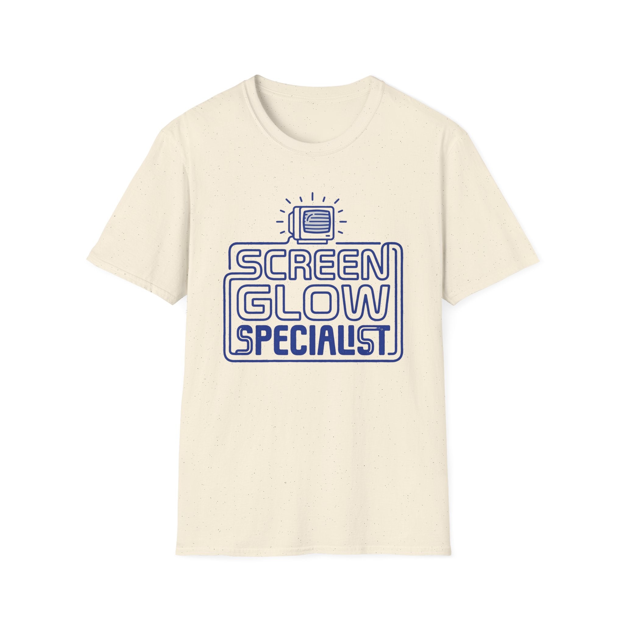 Screen Glow Specialist T-Shirt