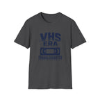 VHS Era Troubleshooter T-Shirt