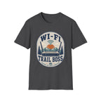 Wi‑Fi Trail Boss T-Shirt