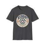 Reboot Before Dad Standard Household Procedure T-Shirt