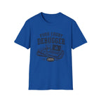 Food Court Debugger T-Shirt