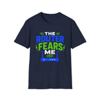 Router Fears Me T-Shirt