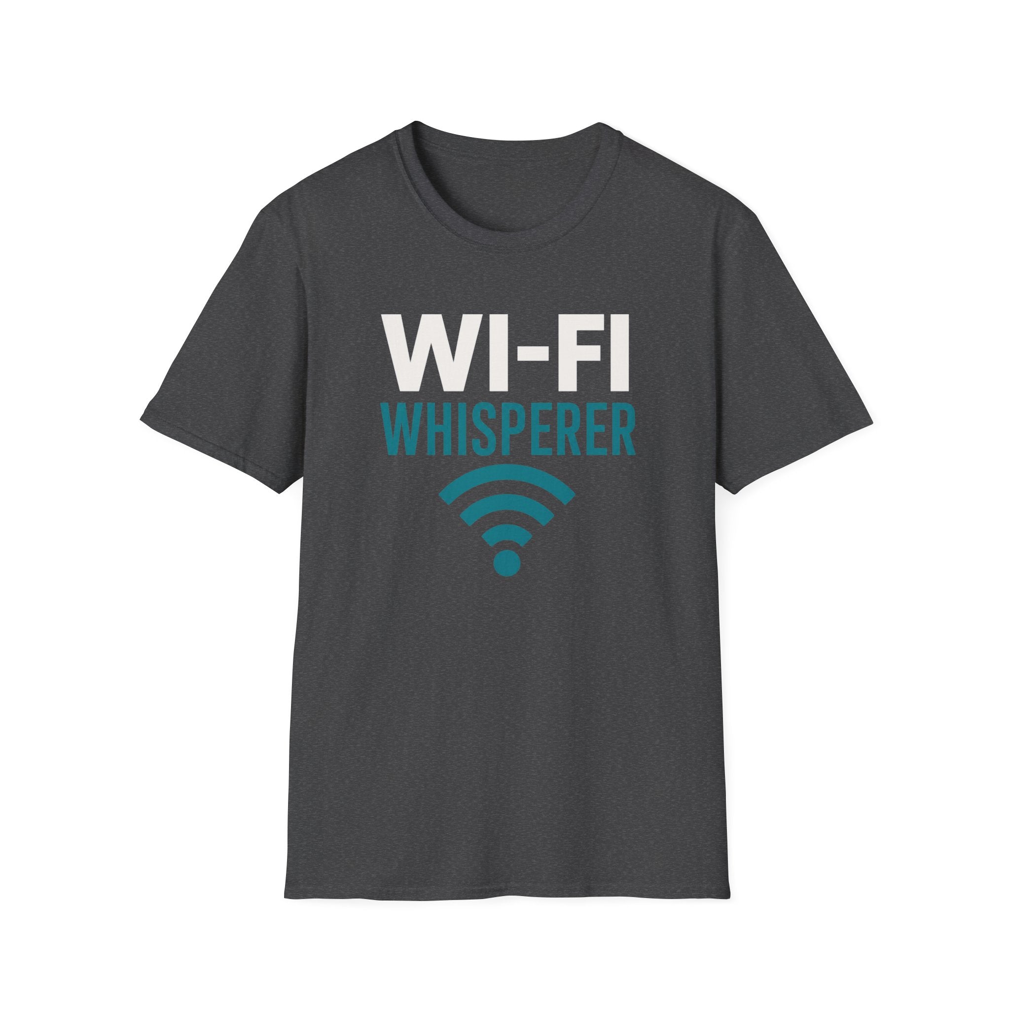 Wi‑Fi Whisperer T‑Shirt