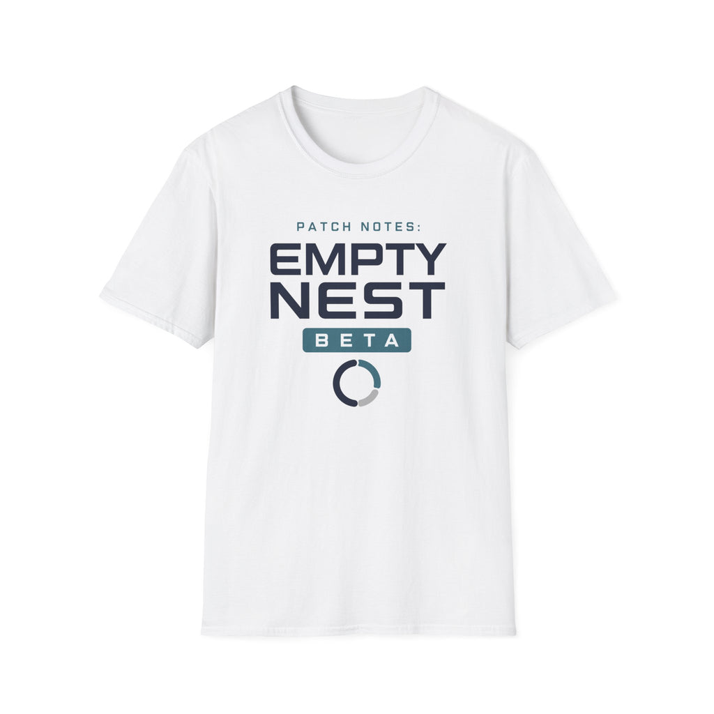 Empty Nest Beta T-Shirt