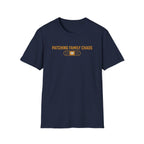 Patching Family Chaos T-Shirt