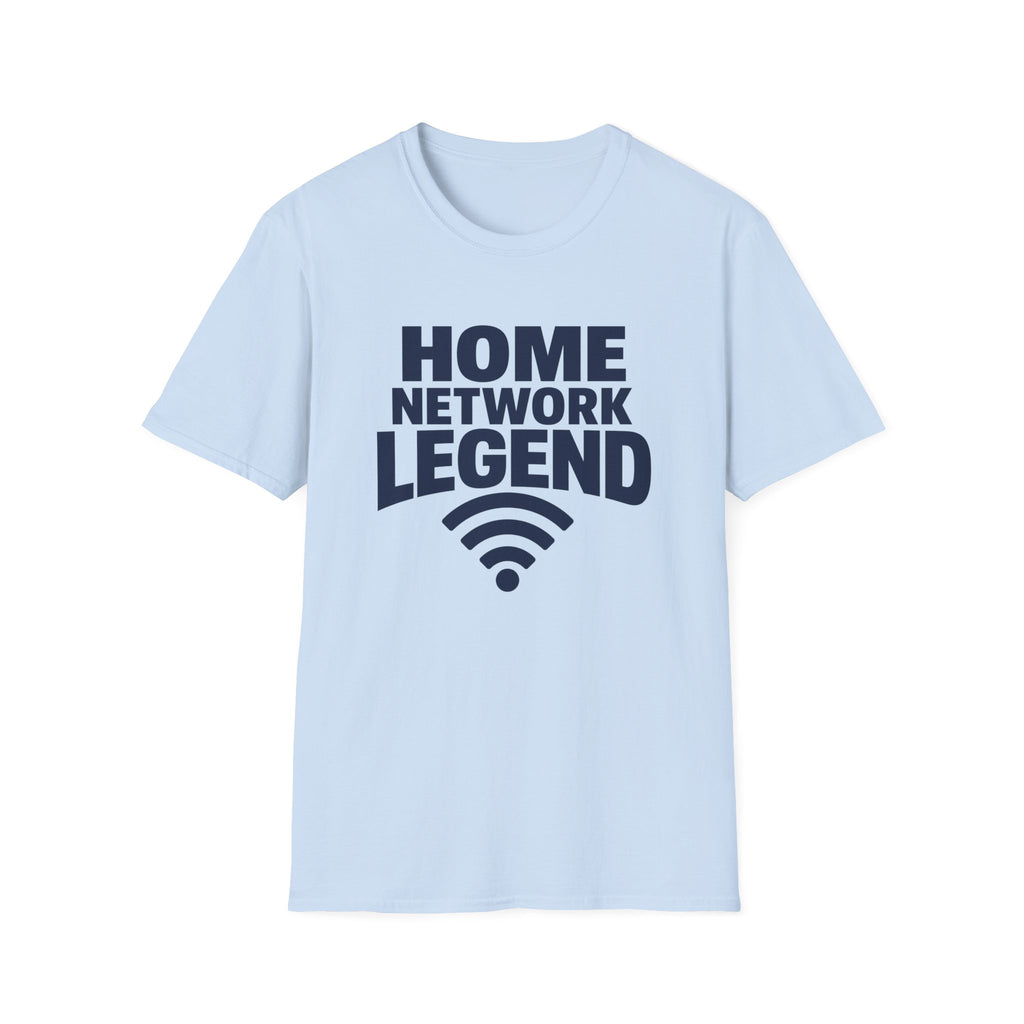 Home Network Legend T-Shirt