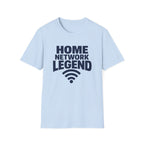Home Network Legend T-Shirt