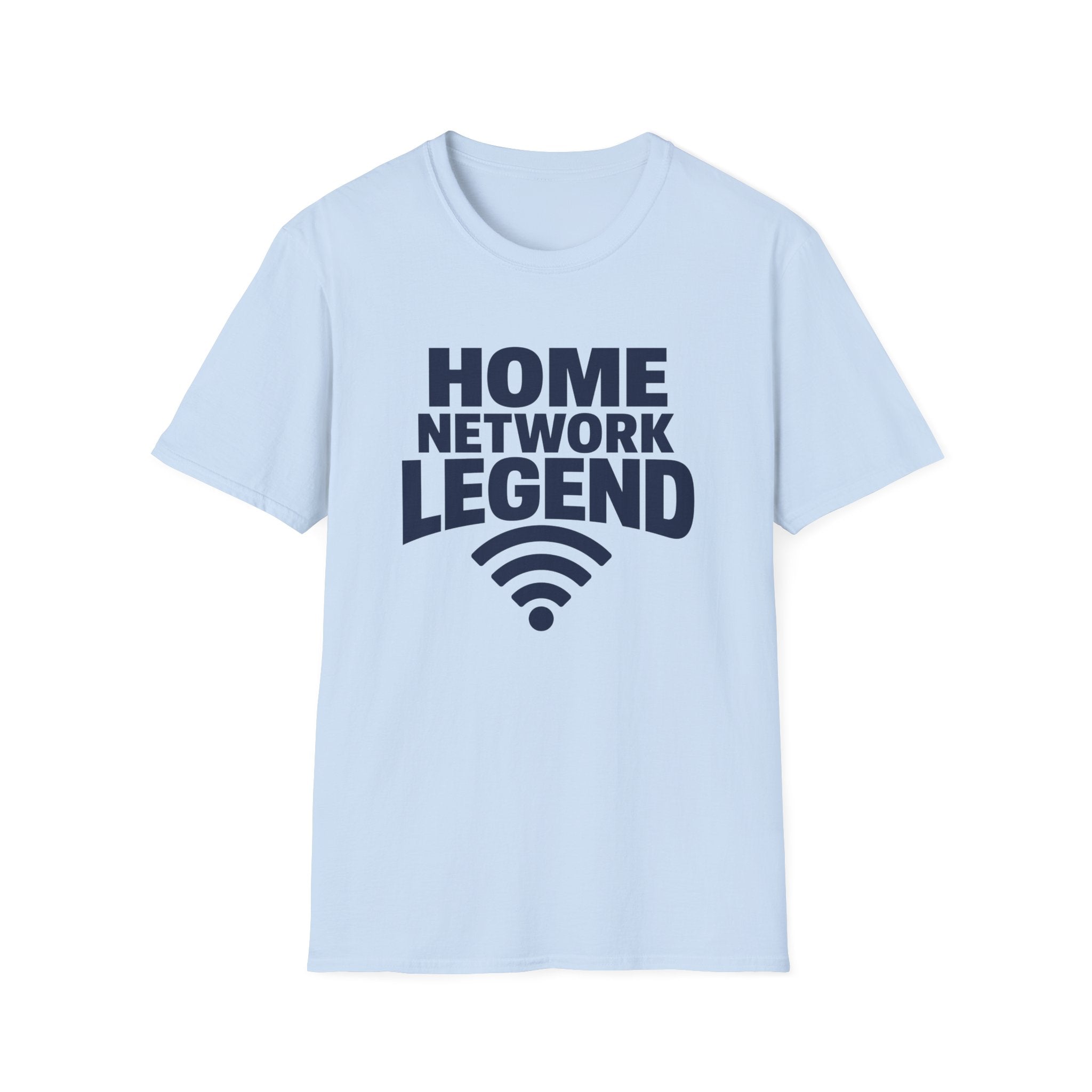 Home Network Legend T-Shirt