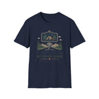Campground Network Admin T-Shirt