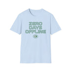 Zero Days Offline T-Shirt