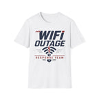 WiFi Outage Response Team T-Shirt