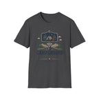 Campground Network Admin T-Shirt