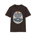 Charger Search Party T-Shirt