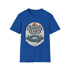 Charger Search Party T-Shirt