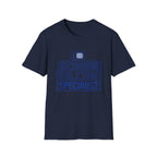 Screen Glow Specialist T-Shirt