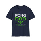 Ping Dad T-Shirt