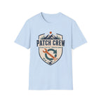 Patch Crew Updates Applied Problems Remain T-Shirt