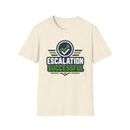 Escalation Successful T-Shirt