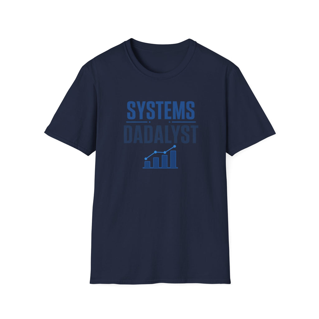 Systems Dadalyst T-Shirt