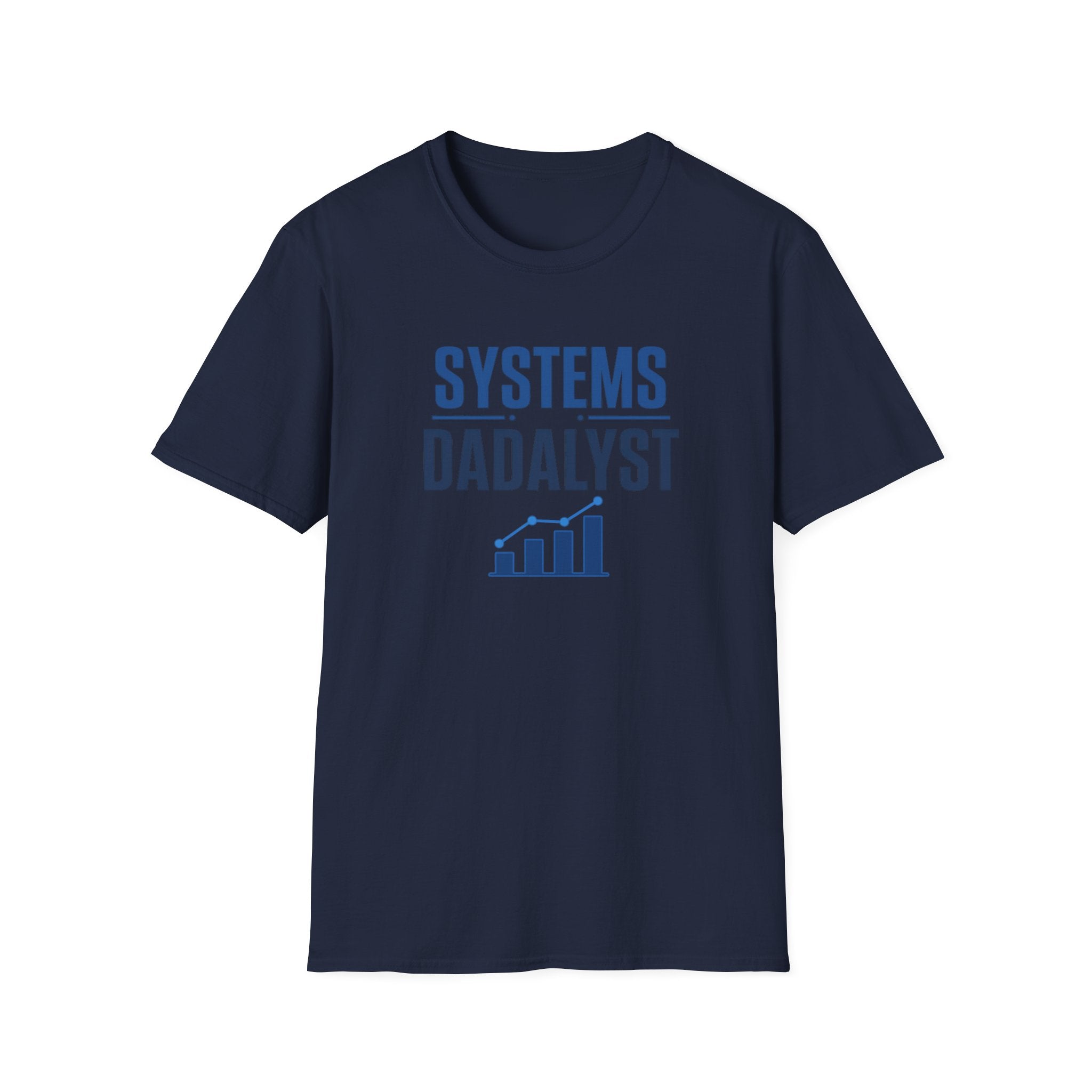 Systems Dadalyst T-Shirt