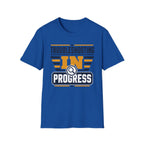 Troubleshooting In Progress T-Shirt