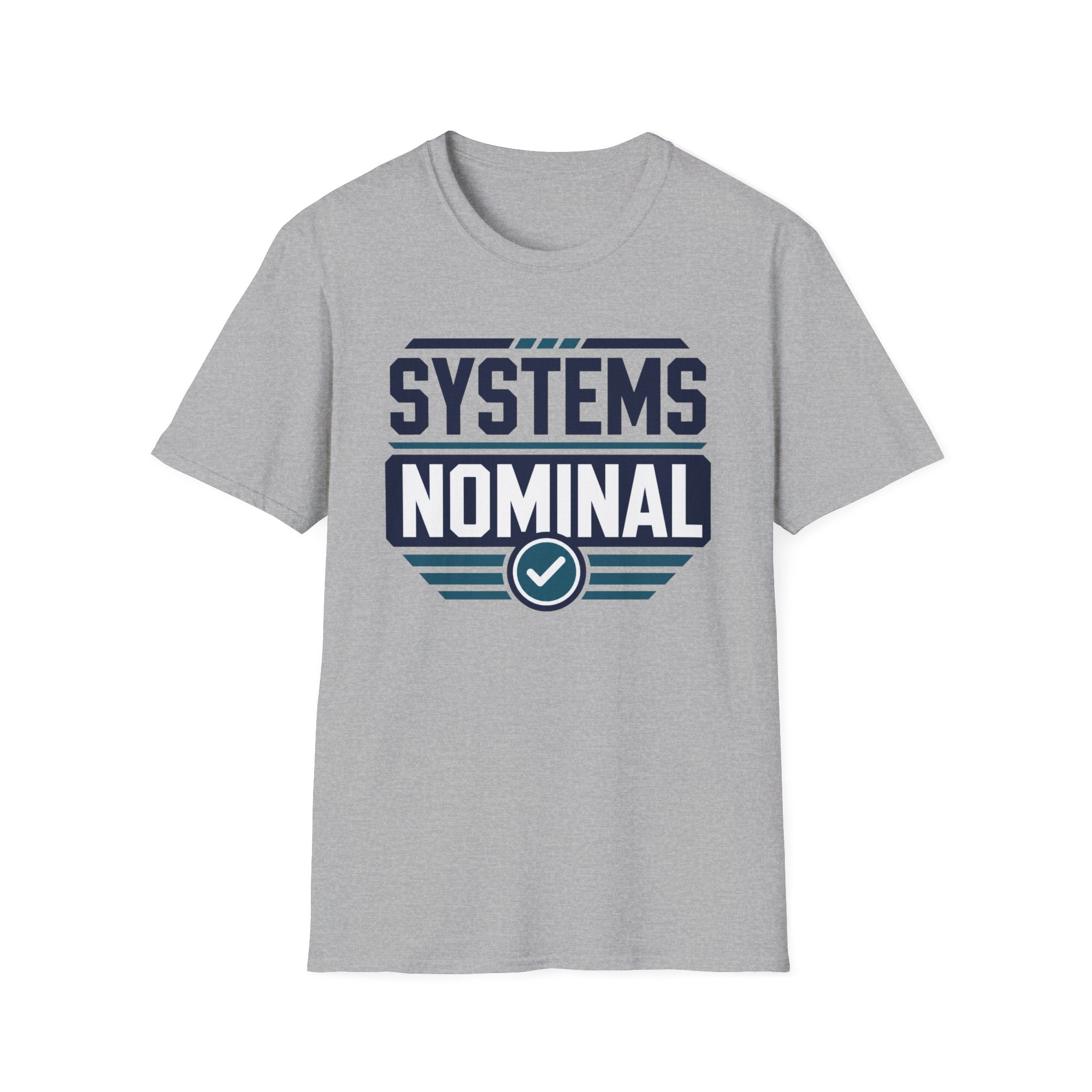 Systems Nominal T-Shirt