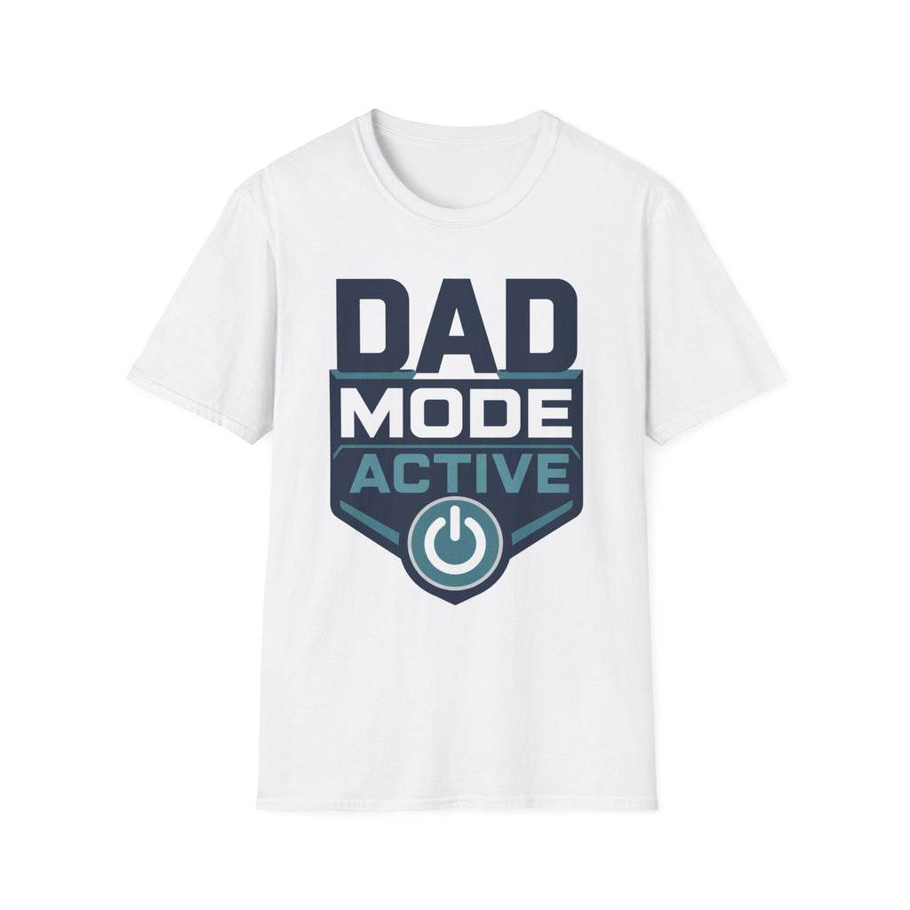 Dad Mode Active T-Shirt