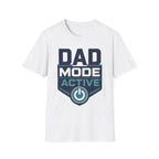 Dad Mode Active T-Shirt