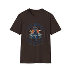 Password Keeper Family Access Division T-Shirt