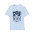 Side B Tech Support T-Shirt