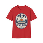 Wi‑Fi Trail Boss T-Shirt