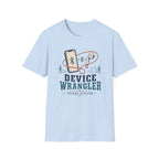 Device Wrangler T‑Shirt