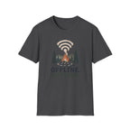 Offline Outside T-Shirt
