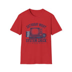Saturday Night System Check T-Shirt