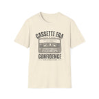 Cassette Era Confidence T-Shirt