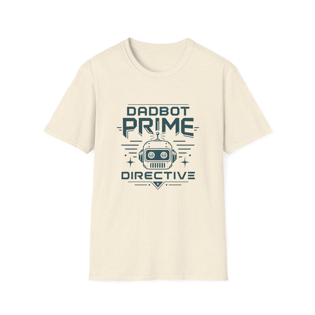 Dadbot Prime T-Shirt