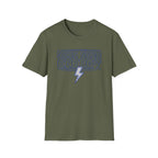 Neon Nerd Energy T-Shirt