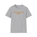 Patching Family Chaos T-Shirt