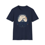 Household Uptime Maintained T-Shirt