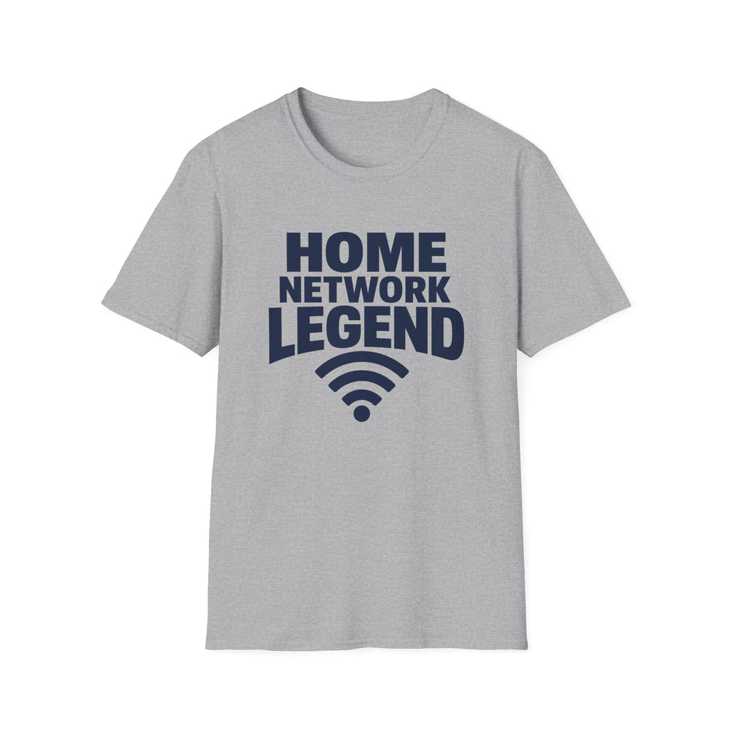 Home Network Legend T-Shirt