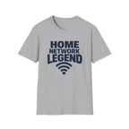 Home Network Legend T-Shirt