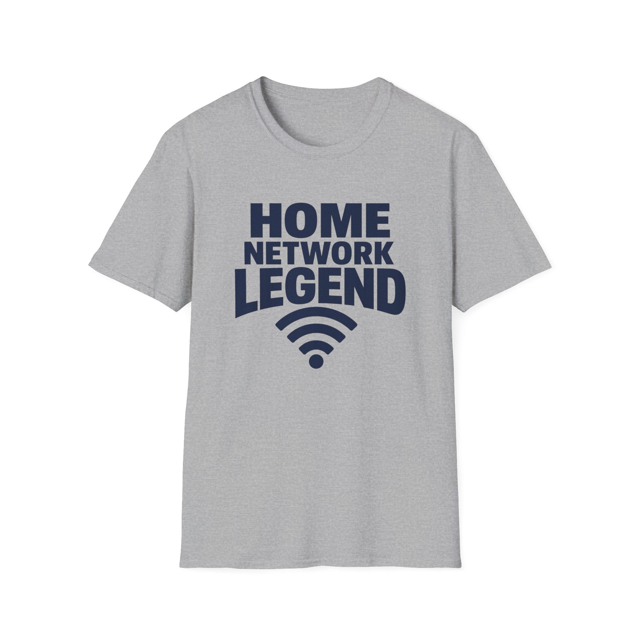 Home Network Legend T-Shirt