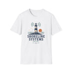 Shoreline Systems Online T‑Shirt
