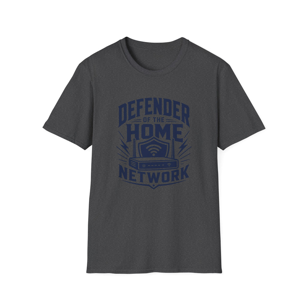 Defender of the Home Network T-Shirt